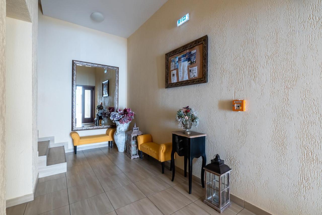 Apartment Rose Chopok 1100 m - Skiing - Unique Location&Views - Low Tatras Demänovská Dolina Extérieur photo
